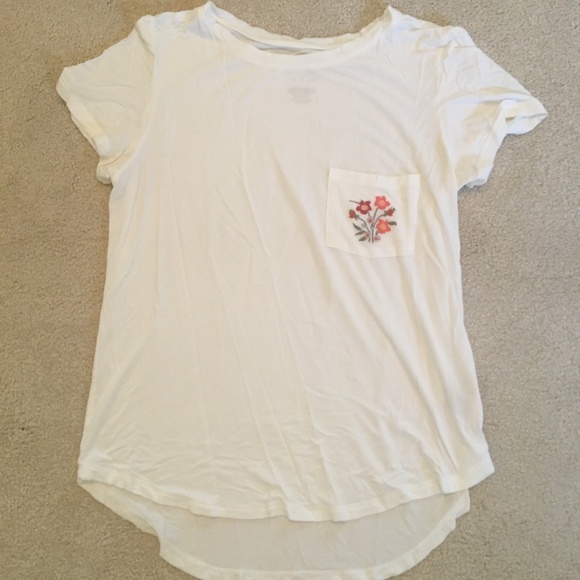 American Eagle Outfitters Tops - AE Soft and Sexy T-Shirt American Eagle Outfitters Tops - AE Soft and Sexy T-Shirt